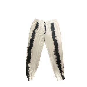 No Boundaries Tie-Dye Sweatpants Size Large (42–44)